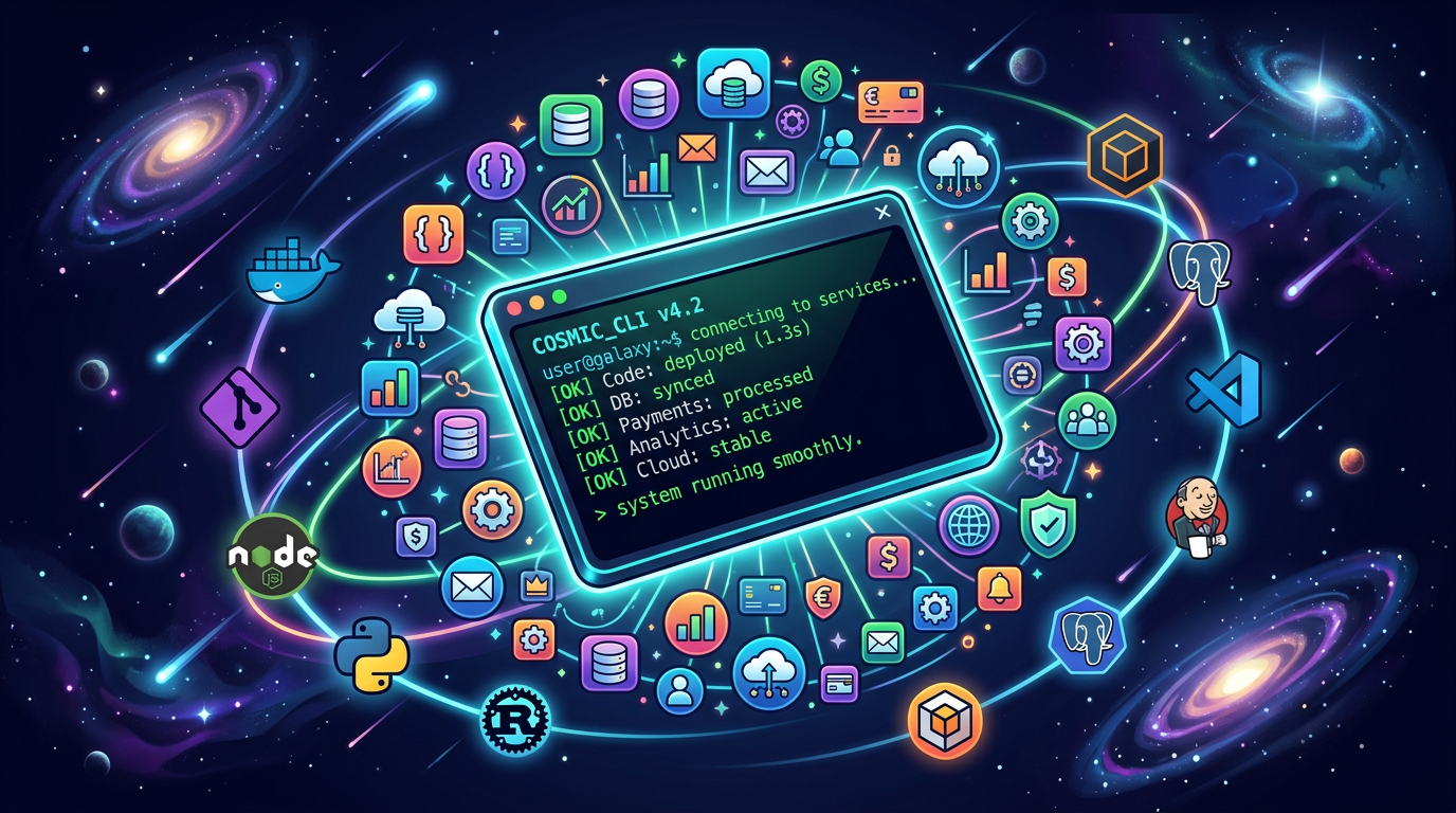 Best AI CLI Tools in 2026