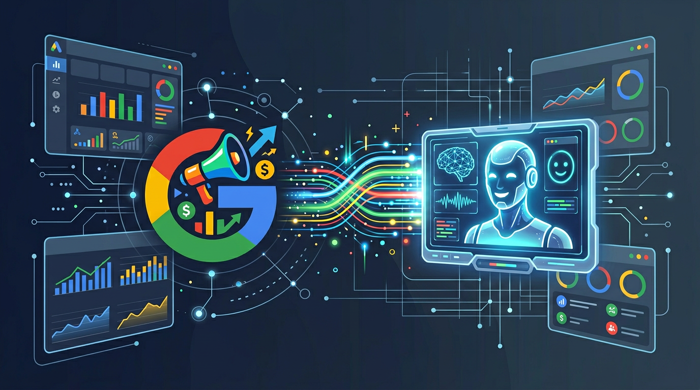 Google Ads MCP Server