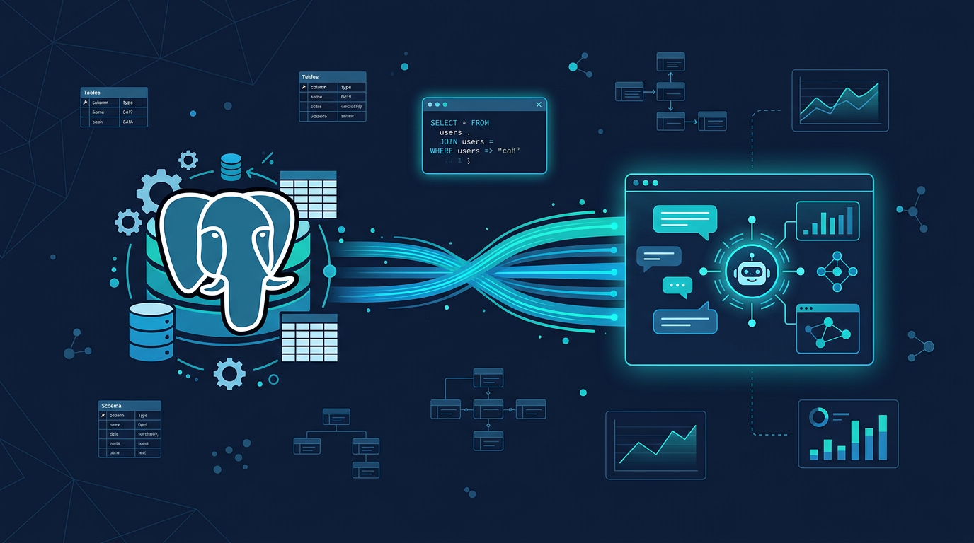 PostgreSQL MCP Server