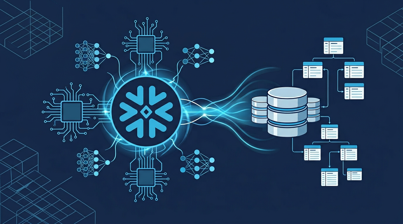 Snowflake MCP Server